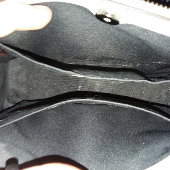 Authentic Coach Brooke Purse - Picture 2 of 4